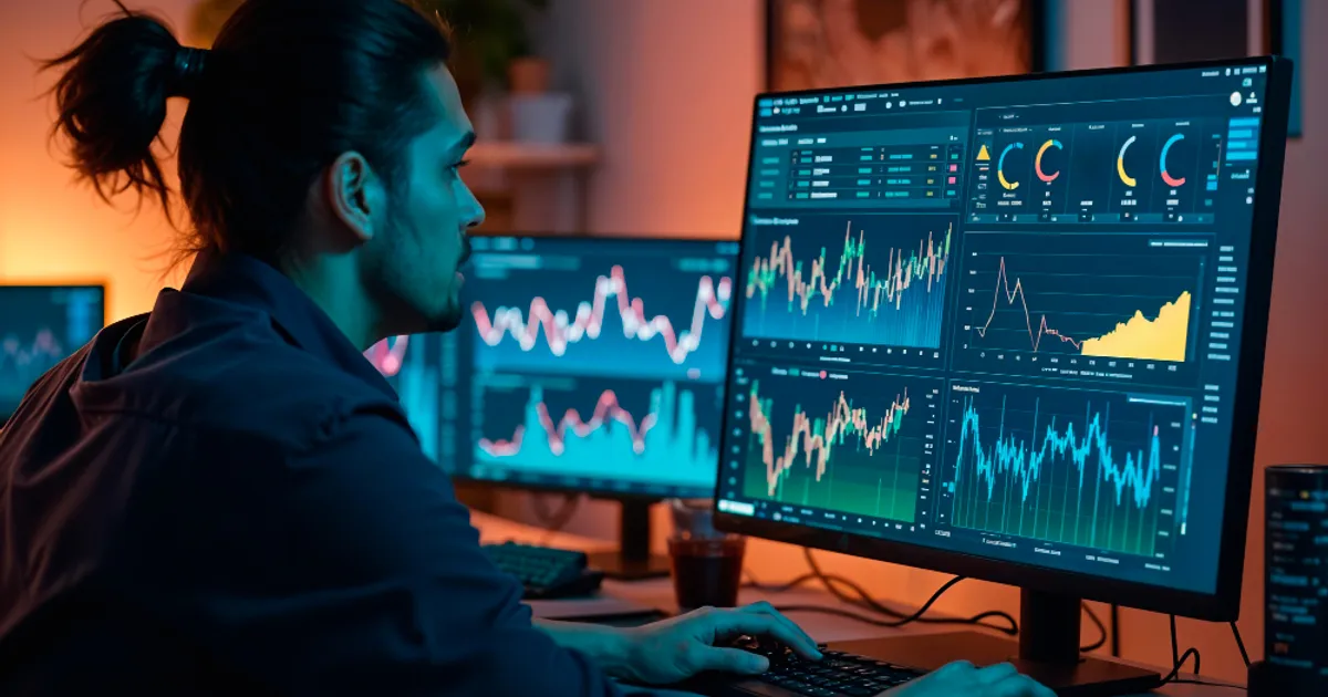 Trader